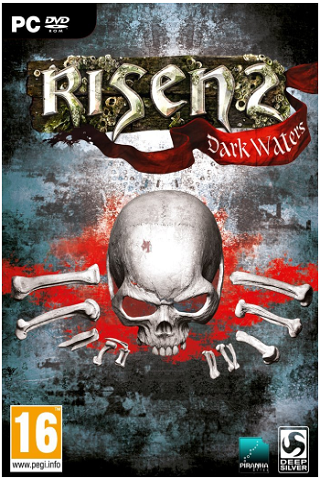 Risen 2: Dark Waters скачать торрент