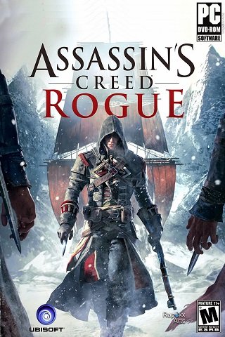 Assassins Creed: Rogue Assassins Creed: Rogue скачать торрент