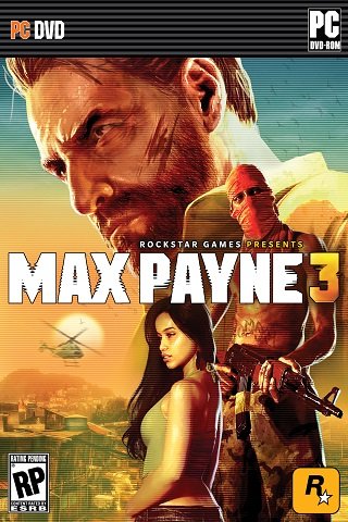 Max Payne 3 Max Payne 3 скачать торрент