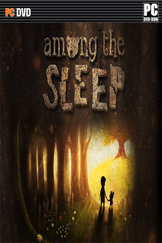 Among the Sleep скачать торрент