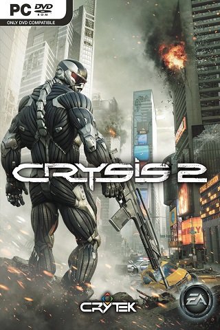 Crysis 2 Crysis 2 скачать торрент