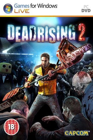 Dead Rising 2 Dead Rising 2 скачать торрент