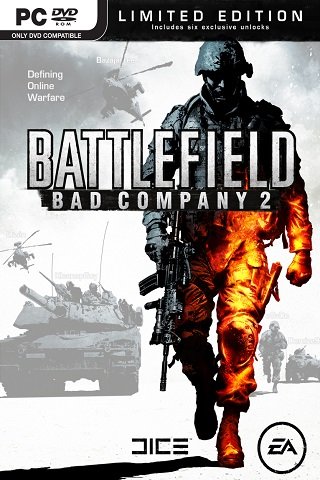 Battlefield Bad Company 2 Battlefield Bad Company 2 скачать торрент