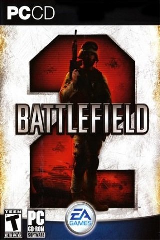Battlefield 2 скачать торрент
