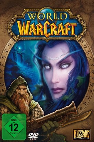 World of Warcraft World of Warcraft скачать торрент