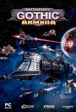 Battlefleet Gothic: Armada Battlefleet Gothic: Armada скачать торрент
