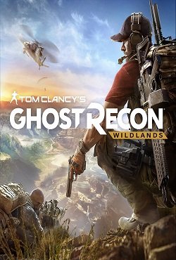 Tom Clancys Ghost Recon: Wildlands Tom Clancys Ghost Recon: Wildlands скачать торрент