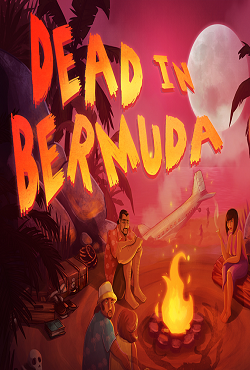 Dead In Bermuda скачать торрент