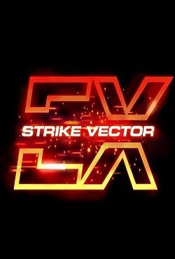 Strike Vector EX Strike Vector EX скачать торрент