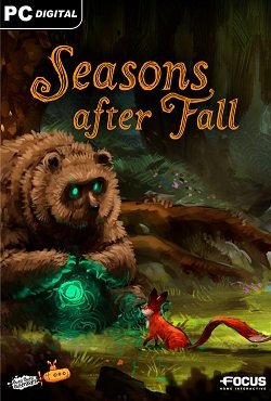 Seasons After Fall скачать торрент
