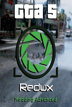 GTA 5: Redux скачать торрент