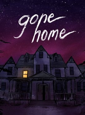 Gone Home Gone Home скачать торрент