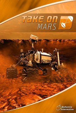 Take on Mars скачать торрент