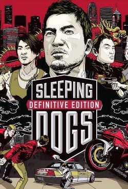 Sleeping Dogs: Definitive Edition скачать торрент