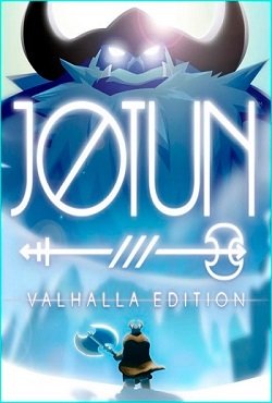 Jotun: Valhalla Edition скачать торрент
