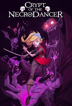 Crypt of the NecroDancer скачать торрент