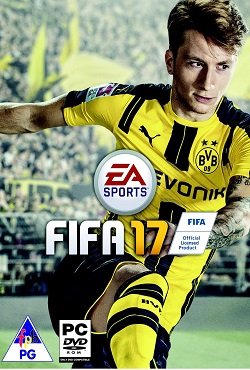 FIFA 17 Repack Механики FIFA 17 Repack Механики скачать торрент