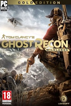 Ghost Recon Wildlands Механики Ghost Recon Wildlands Механики скачать торрент