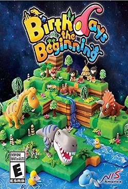 Birthdays the Beginning Birthdays the Beginning скачать торрент