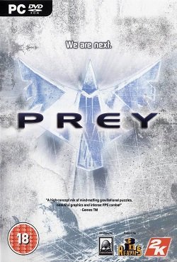 Prey 2 Механики скачать торрент
