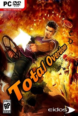 Total Overdose скачать торрент