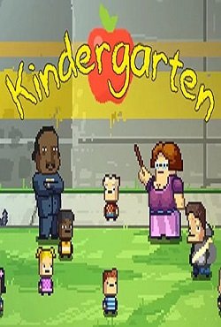 Kindergarten Kindergarten скачать торрент