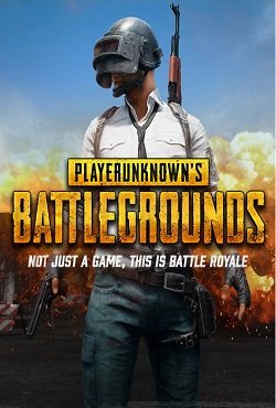 Playerunknowns Battlegrounds 2017 Playerunknowns Battlegrounds 2017 скачать торрент