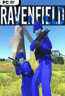Ravenfield Build 4 Ravenfield Build 4 скачать торрент