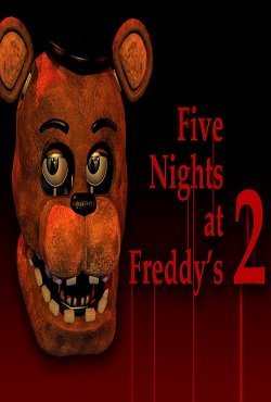 FNAF 2 скачать торрент