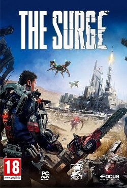 The Surge от Механиков The Surge от Механиков скачать торрент
