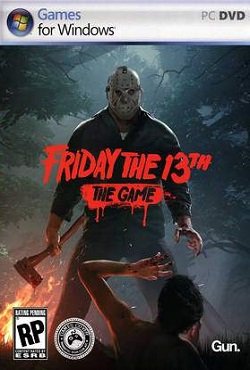 Пятница 13 Пятница 13 скачать торрент