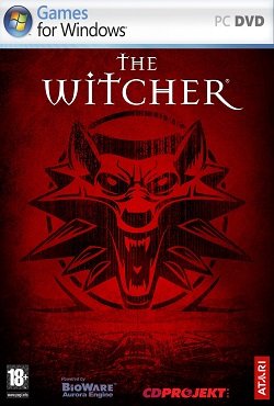 The Witcher 1 The Witcher 1 скачать торрент