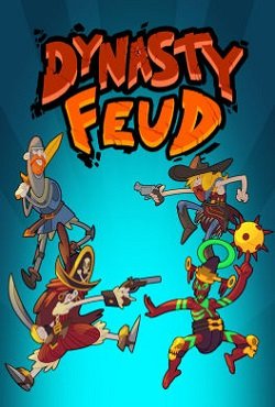 Dynasty Feud Dynasty Feud скачать торрент