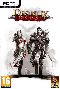 Divinity Original Sin Divinity Original Sin скачать торрент