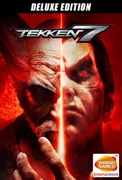 Tekken 7 Механики Tekken 7 Механики скачать торрент