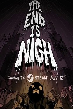 The End Is Nigh The End Is Nigh скачать торрент