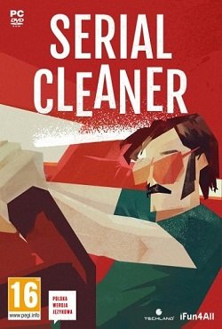 Serial Cleaner Serial Cleaner скачать торрент