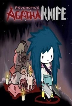 Agatha Knife Agatha Knife скачать торрент