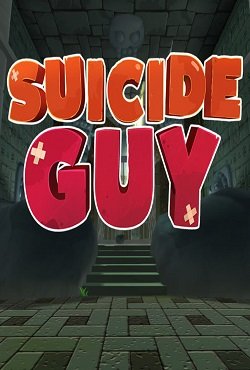 Suicide Guy Suicide Guy скачать торрент