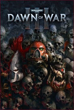 Вархаммер 40000 Вархаммер 40000 скачать торрент