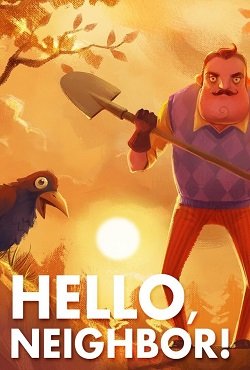 Hello Neighbor Alpha 4 Hello Neighbor Alpha 4 скачать торрент