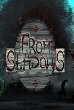 From Shadows From Shadows скачать торрент