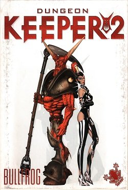 Dungeon Keeper 2 Dungeon Keeper 2 скачать торрент