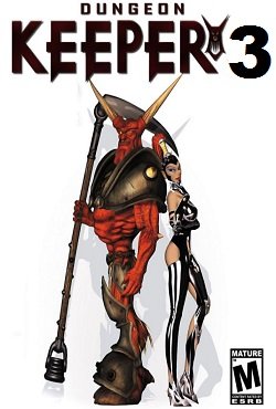 Dungeon Keeper 3 Dungeon Keeper 3 скачать торрент