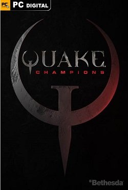 Quake Champions: Doom Edition 2.0 Quake Champions: Doom Edition 2.0 скачать торрент