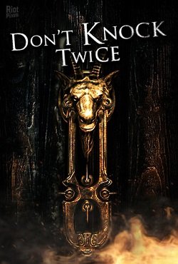 Dont Knock Twice скачать торрент