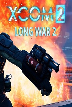 XCOM 2 Long War 2 XCOM 2 Long War 2 скачать торрент