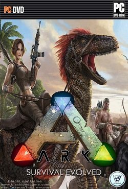 ARK: Survival Evolved Механики ARK: Survival Evolved Механики скачать торрент