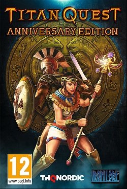 Titan Quest Anniversary Edition Механики Titan Quest Anniversary Edition Механики скачать торрент
