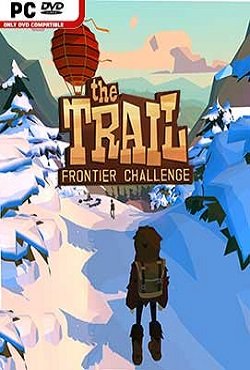 The Trail Frontier Challenge The Trail Frontier Challenge скачать торрент